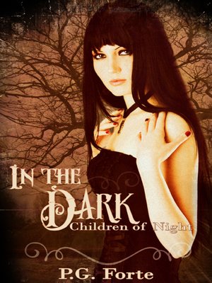 cover image of In the Dark